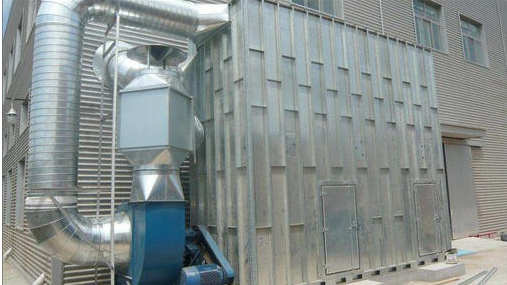 木工除塵器 木工除塵器